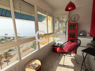 Estudi a Algarrobo Costa. Estudio algarrobo costa