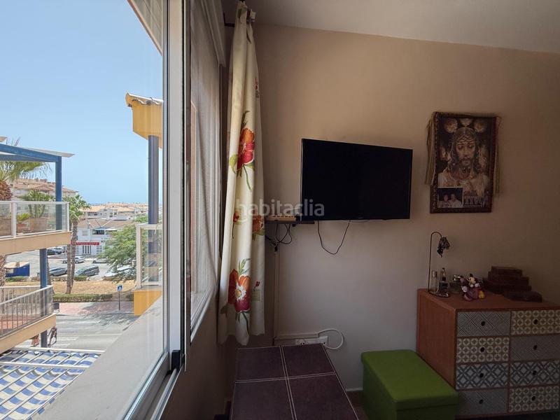 Foto 418126e9-7172-40eb-a889-9b81a30892a3. Ático  dúplex costa en Urbanización Santa Rosa Torrox
