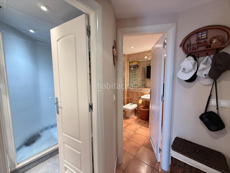 Foto ba03abb7-e05b-4649-8542-29a80a8d3bd8. Attico con riscaldamento parcheggio in Urbanización Santa Rosa Torrox