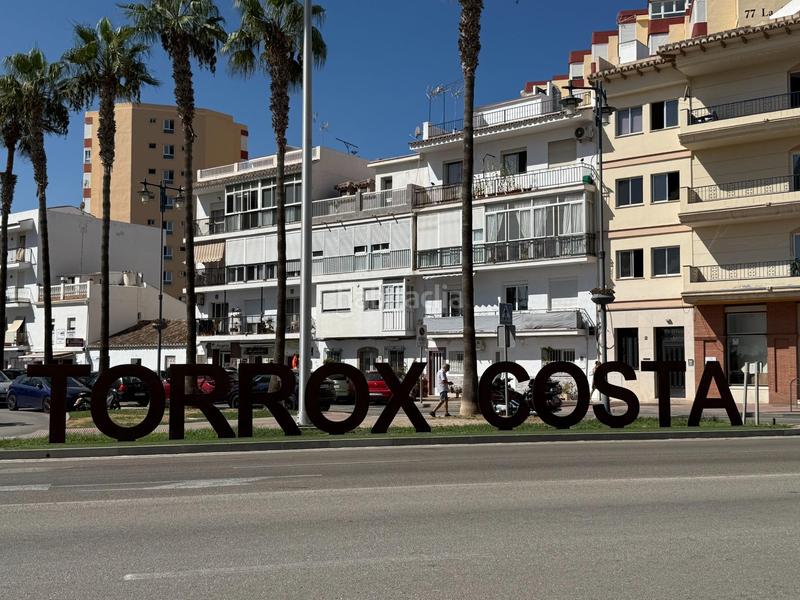 Foto dc5d3353-ecdd-4c47-84ea-7ab86aa004a6. Appartement avec chauffage dans Centro Internacional Torrox