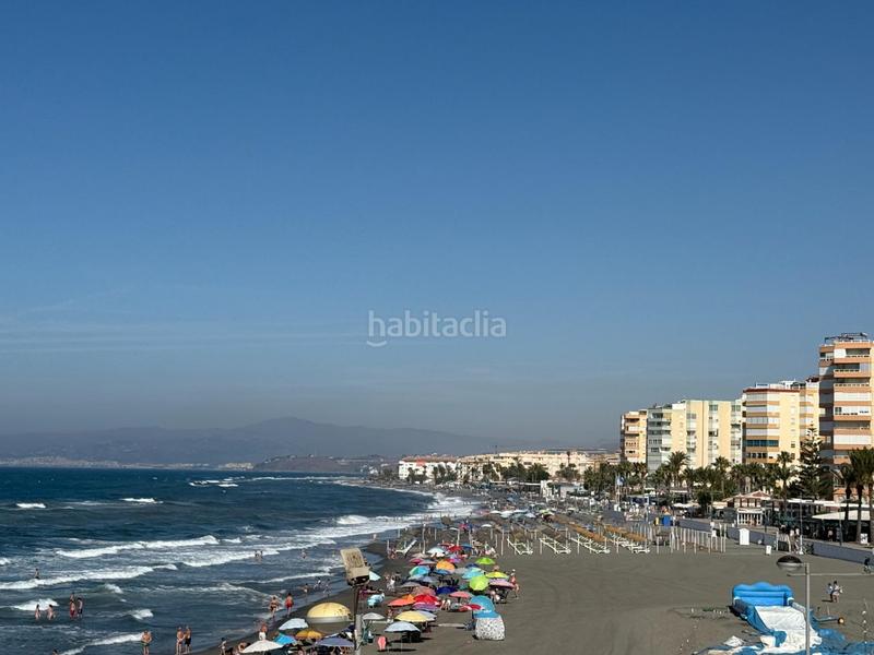 Foto dca1d909-56bd-4a62-9037-1c5c71f2f8f3. Appartement avec chauffage dans Centro Internacional Torrox
