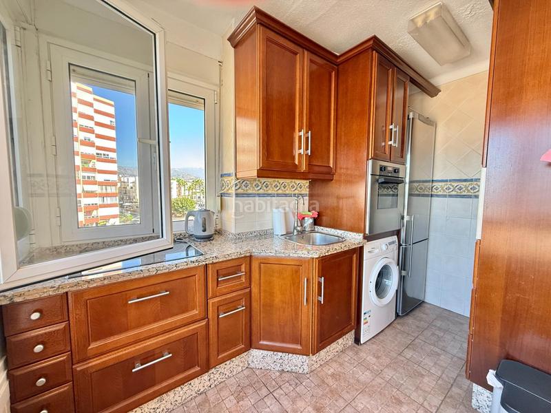 Foto f08c6ff8-5a19-4242-90e4-c6b8a21b9496. Appartement avec chauffage dans Centro Internacional Torrox
