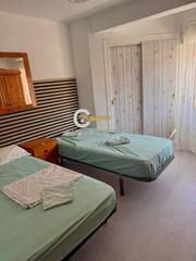 Location Appartement à Paseo Marítimo de Levante. Piso alquiler torre del mar
