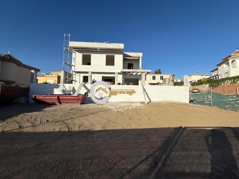 Foto 563f716c-c446-401a-831c-3ec5a3b3a510. Terreny residencial a Camino Algarrobo - Las Arenas Vélez - Málaga