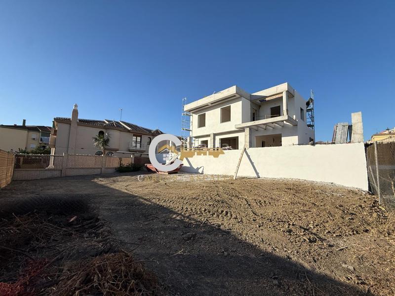 Foto 6fb73c50-4bca-4666-8c98-2fae958814a5. Terreny residencial a Camino Algarrobo - Las Arenas Vélez - Málaga