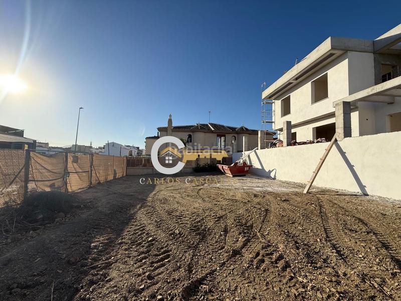 Foto 7186b15a-f28f-4f19-9900-e5437a04b9e3. Terreny residencial a Camino Algarrobo - Las Arenas Vélez - Málaga