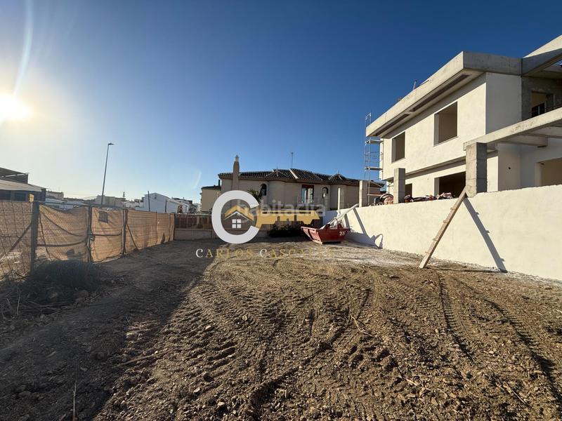 Foto 734cc788-f60c-413e-861b-508cf13532fc. Terreny residencial a Camino Algarrobo - Las Arenas Vélez - Málaga
