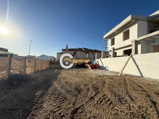 Residential Plot in Camino Algarrobo - Las Arenas. Terreno urbano