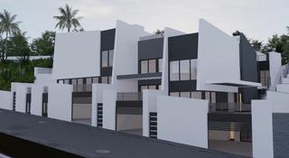Wohngrundstück in Urbanización Santa Rosa. Parcelas urbanas torrox