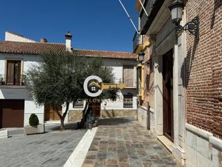 Casa en Centro Histórico. Casa centro vélez málaga