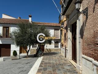 Haus in Centro Histórico. Casa centro vélez málaga