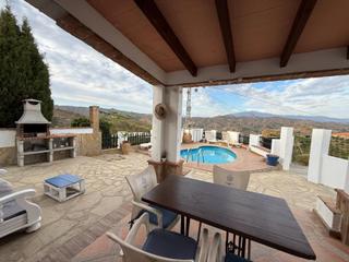Lloguer Casa a Camino Viejo de Málaga. Alquiler casa de campo
