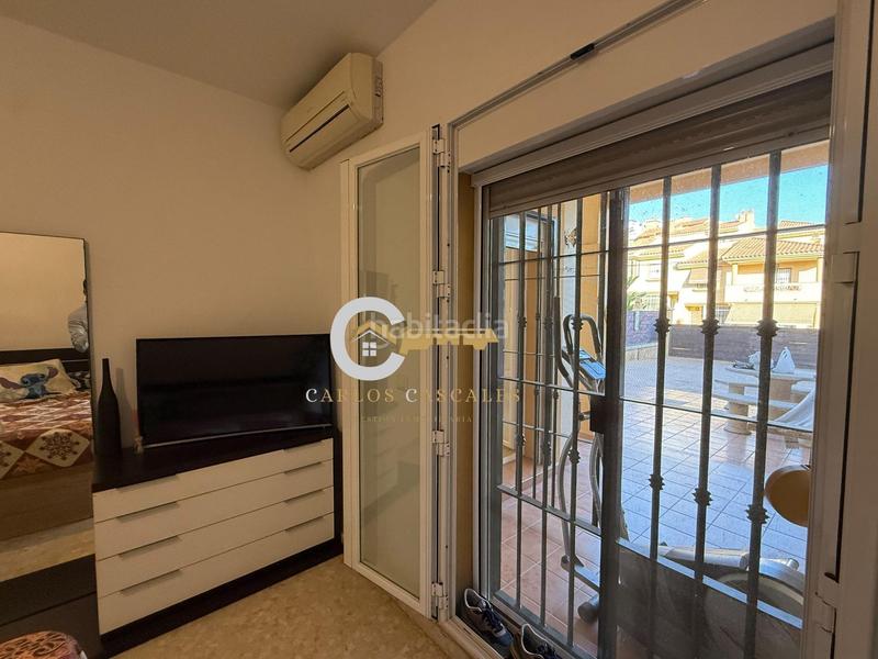 Foto 0dd66733-6551-467b-bde5-b8dd159099ef. Pis amb piscina a Camino Algarrobo - Las Arenas Vélez - Málaga
