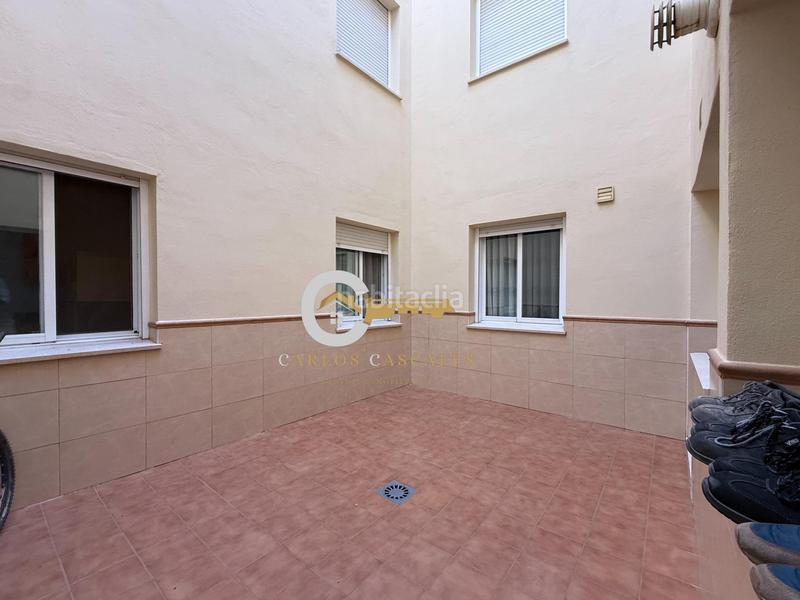 Foto 1a7d75d0-304c-4928-b784-1f8dc647bf3f. Pis amb piscina a Camino Algarrobo - Las Arenas Vélez - Málaga