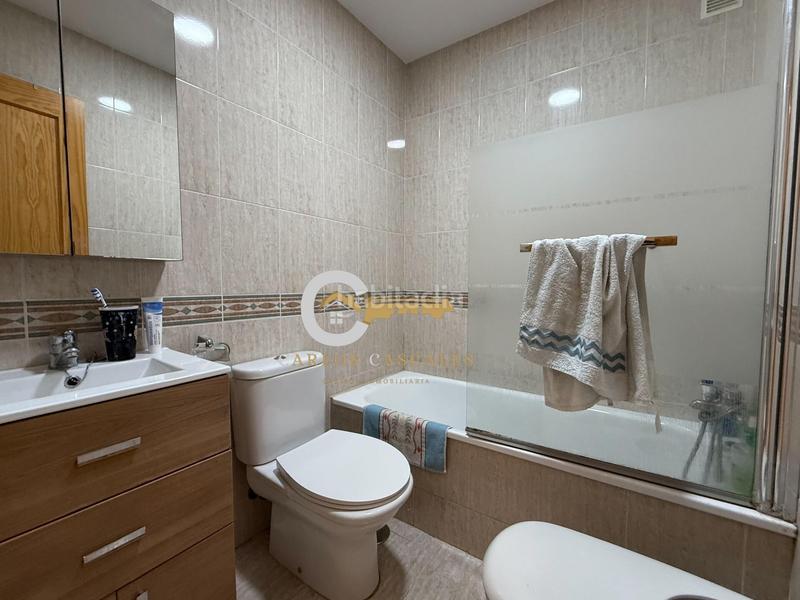 Foto c7d77a34-8594-43ee-b5c7-fc0a03e839bb. Pis amb piscina a Camino Algarrobo - Las Arenas Vélez - Málaga