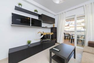 Appartement à Playa del Rincón. Piso añoreta baja