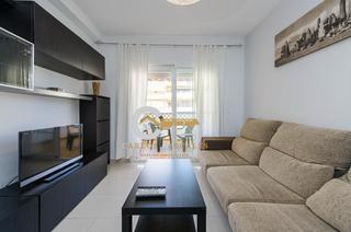 Etagenwohnung in Playa del Rincón. Piso añoreta baja
