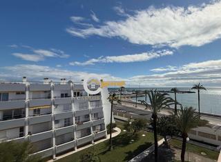 Location Appartement à Caleta de Velez. Apartamento en caleta de velez
