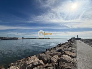 Lloguer Apartament a Caleta de Velez. Apartamento en caleta de velez