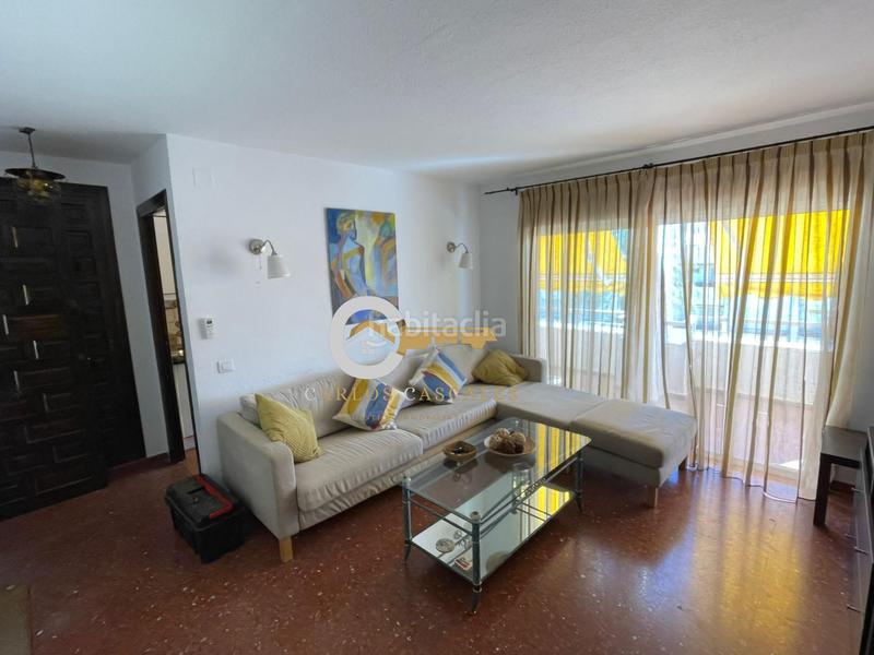 Foto e2f52ed3-a2c6-47eb-9db4-3db0fdeb5c06. Miete appartement mit heizung in Caleta de Velez