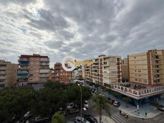 Pis a Poniente-Faro. Piso en torre del mar