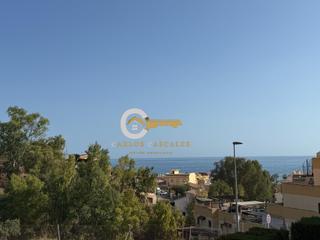 Maison jumelée à Playa del Rincón. Chalet adosado rincon de la victoria