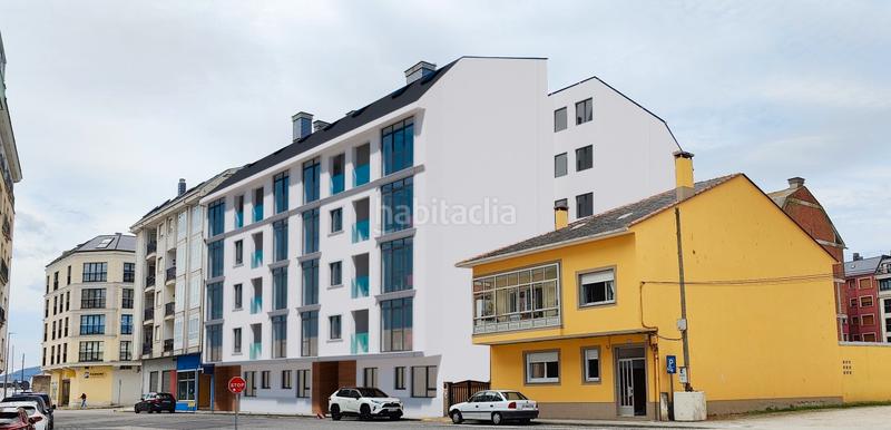 Foto 9b3a83ce-a413-4752-9d52-f720b74d068f. Promoció EDIFICIO ATALAYA a Foz. Habitatges d´obra nova