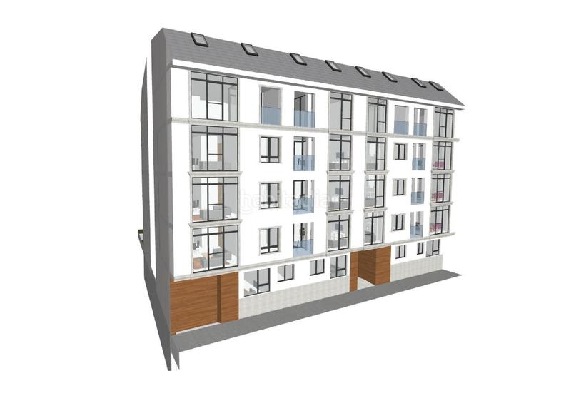 Foto c4c6b877-be0f-4cf0-8246-35334205c9ce. Promoció EDIFICIO ATALAYA a Foz. Habitatges d´obra nova