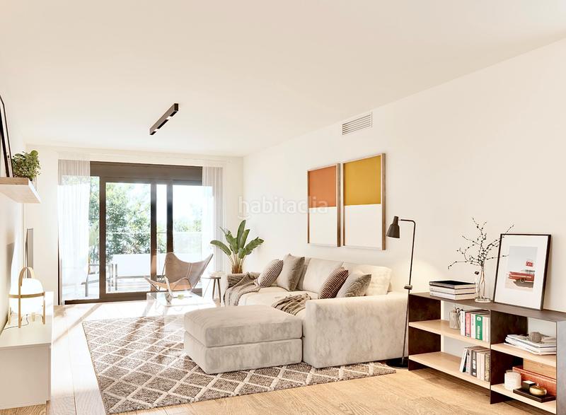 Foto 1c7e7fe7-6f7b-449e-b4ee-abea3e550a93. Pis 99m<sup>2</sup> a carrer de jaume abril 69 a Centre Viladecans