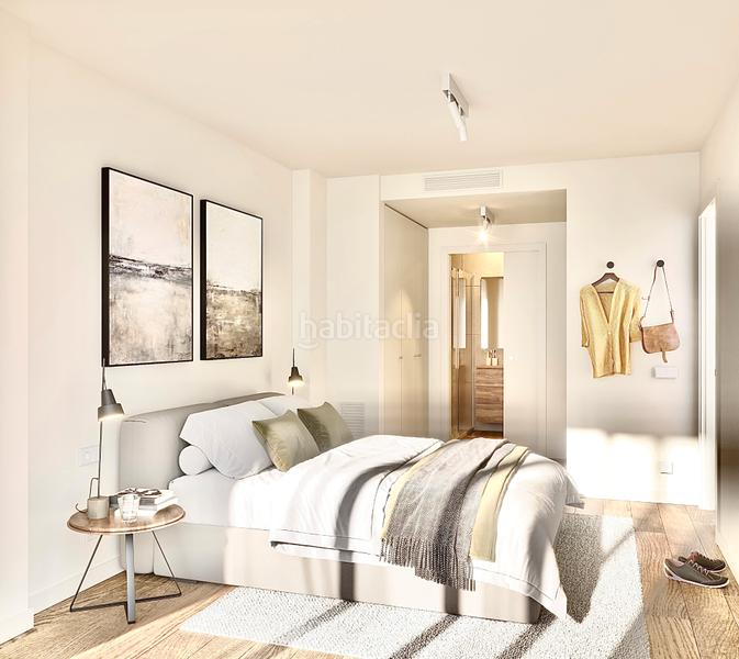 Foto 4feb100d-da55-4f82-8281-316f15d5fa48. Pis 99m<sup>2</sup> a carrer de jaume abril 69 a Centre Viladecans