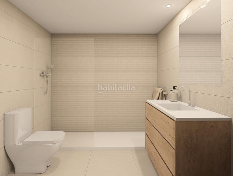 Foto b612b07f-834f-499d-b69f-561f63df43e7. Pis 99m<sup>2</sup> a carrer de jaume abril 69 a Centre Viladecans