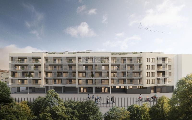 Palazzo di appartamenti di nuova costruzione a   Viladecans CAN XIC TERRASSES