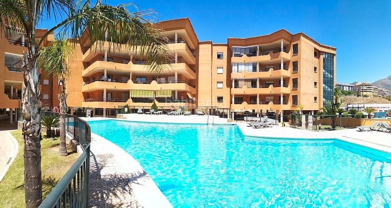 Foto 0211d6c4-2abb-4ff2-8f67-0826255805f3. Apartament 96m<sup>2</sup> amb piscina a Los Pacos Fuengirola
