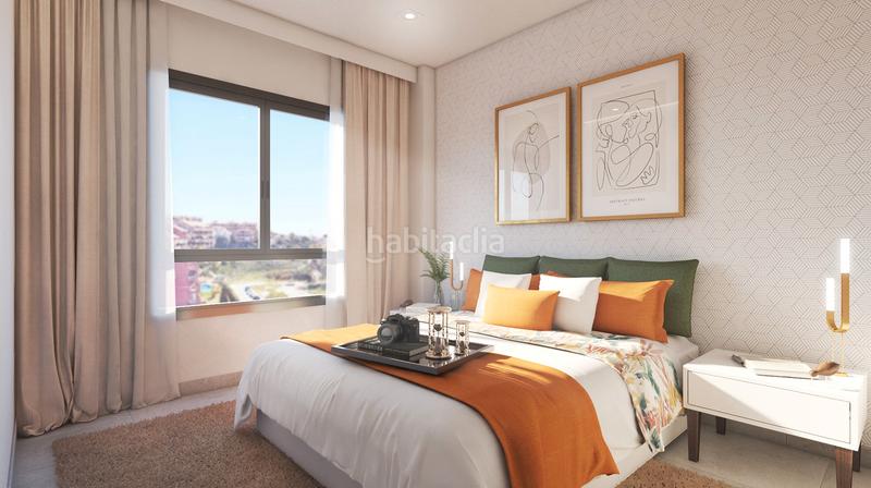 Foto 8432462e-6730-47bb-9e50-237c3739691a. Apartament 96m<sup>2</sup> amb piscina a Los Pacos Fuengirola