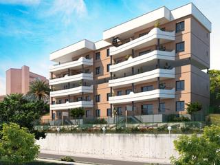 RESIDENCIAL SUNHILL, 2ª FASE