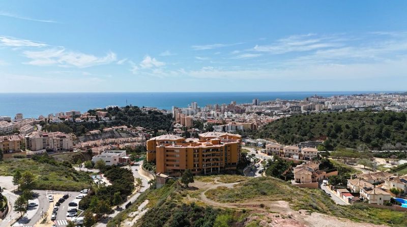 Foto 2bdc5725-eade-458f-8db5-bdfe8f29a6ae. Piso 100m<sup>2</sup> en Los Pacos Fuengirola