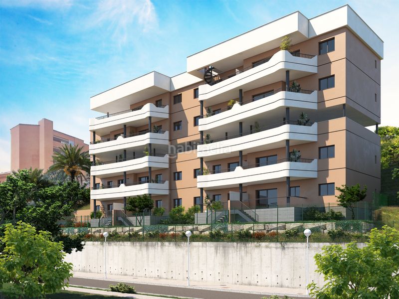 Foto e7352e05-6f07-4c56-9e4e-ef8a5bb99214. Piso 100m<sup>2</sup> en Los Pacos Fuengirola