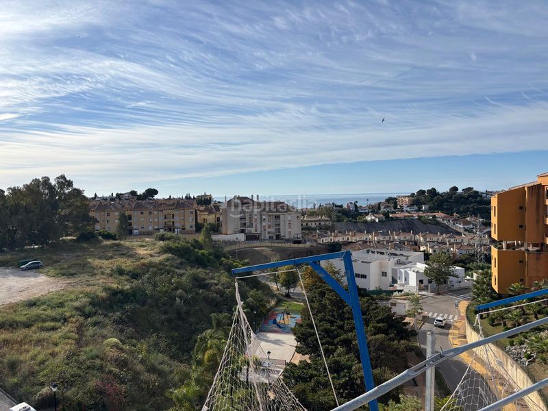 Foto fc32c704-c1f0-476f-9c13-7d72475b0f14. Àtic 179m<sup>2</sup> amb aparcament piscina a Los Pacos Fuengirola