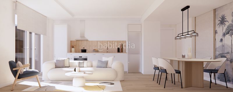 Foto ee58bf20-be71-486f-b1b8-71d45dd5ebee. Flat 99m<sup>2</sup> in avenida rafael escuredo rodríguez 7 in Entrenúcleos Dos Hermanas