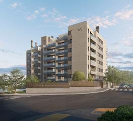 Attique en Calle de joaqun lorenzo 60. Immobilier neuf