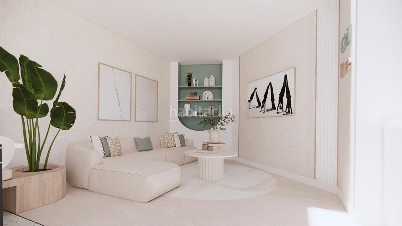 Foto 6058c9d3-b135-4c98-8b07-42f8ac8a5d3f. Appartement 63m<sup>2</sup> dans avenida rafael escuredo rodríguez 7 dans Dos Hermanas
