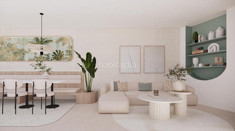 Foto 90ed9ee2-92a2-4509-9bda-e26e8b58380a. Appartement 63m<sup>2</sup> dans avenida rafael escuredo rodríguez 7 dans Dos Hermanas