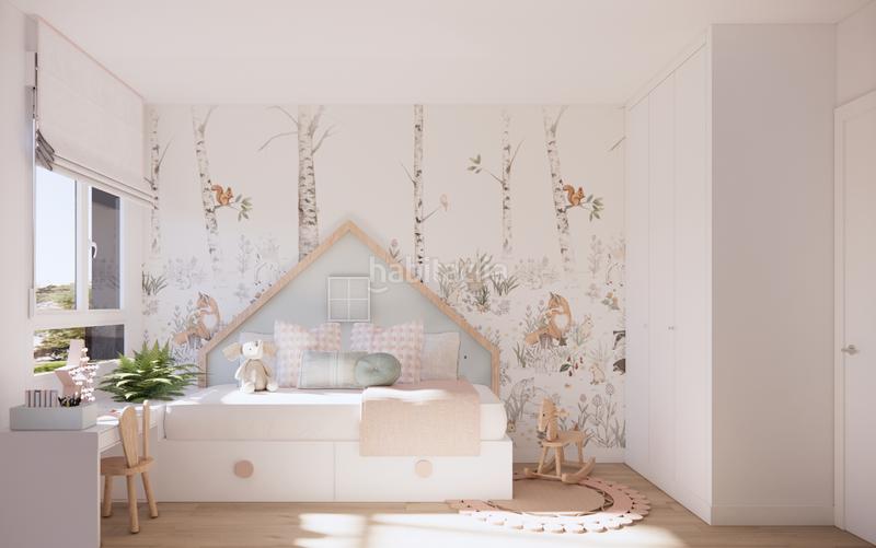 Foto d23e6600-4c04-4f48-8d01-c4c981dd7959. Piso 99m<sup>2</sup> en avenida rafael escuredo rodríguez 7 en Entrenúcleos Dos Hermanas