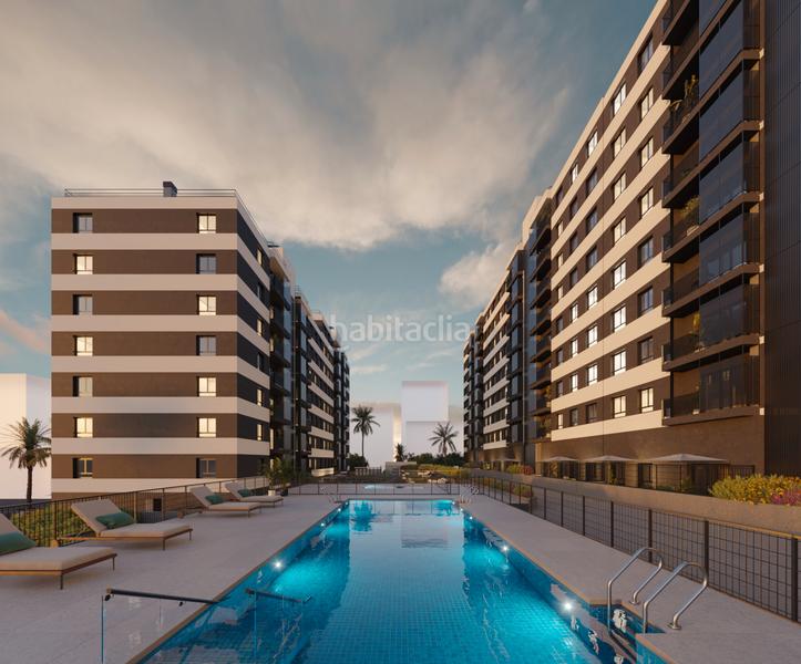 Foto 72ef30ac-c9e3-48dc-a27b-76be4e52d897. Flat 85m<sup>2</sup> in avenida rafael escuredo rodríguez 7 in Entrenúcleos Dos Hermanas