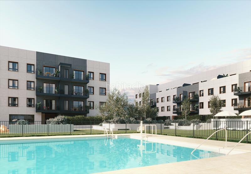 Foto f2bcafb5-5850-4beb-9944-3d4621f44d2d. Planta baixa 136m<sup>2</sup> amb piscina a Casco Antiguo Mairena del Aljarafe