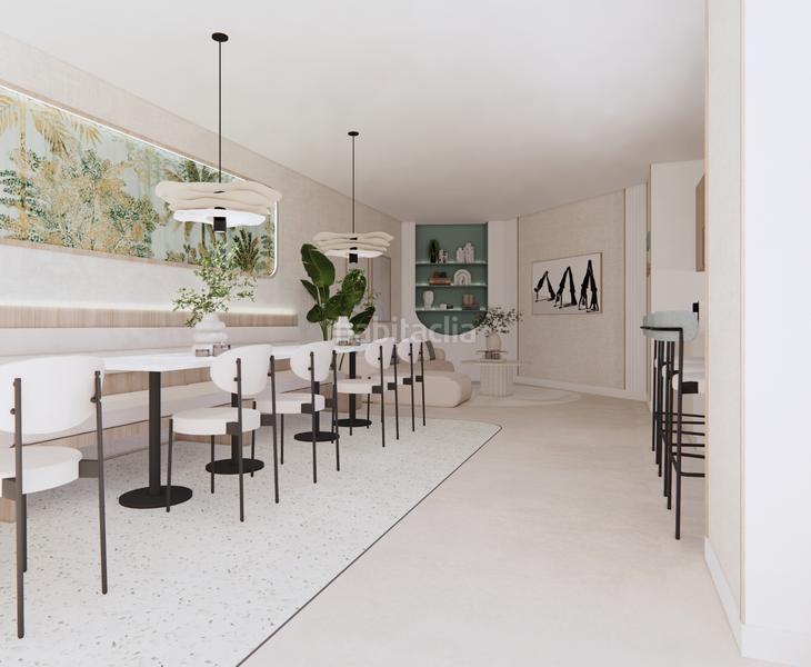 Foto d8479896-ec1a-44a7-8097-549dbcf61e04. Flat 84m<sup>2</sup> in avenida rafael escuredo rodríguez 7 in Entrenúcleos Dos Hermanas