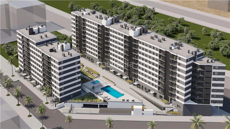 Foto 08fada30-dbe4-4252-ae5d-f3e59d1ac81d. Pis 84m<sup>2</sup> a avenida rafael escuredo rodríguez 7 a Entrenúcleos Dos Hermanas