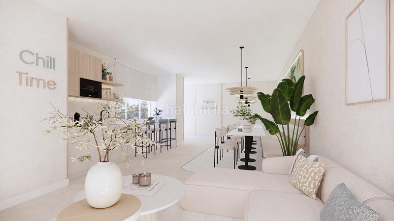 Foto 11f9f97d-94b8-42d6-a26e-6f4dcfdc4cbf. Pis 84m<sup>2</sup> a avenida rafael escuredo rodríguez 7 a Entrenúcleos Dos Hermanas