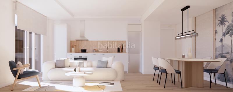 Foto ee58bf20-be71-486f-b1b8-71d45dd5ebee. Flat 85m<sup>2</sup> in avenida rafael escuredo rodríguez 7 in Entrenúcleos Dos Hermanas