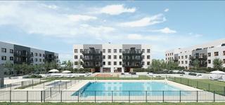 Appartement  Avenida de andalucia